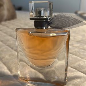 Lancôme La vie est belle Eau De Parfum Women's Fragrance, 1.7 oz